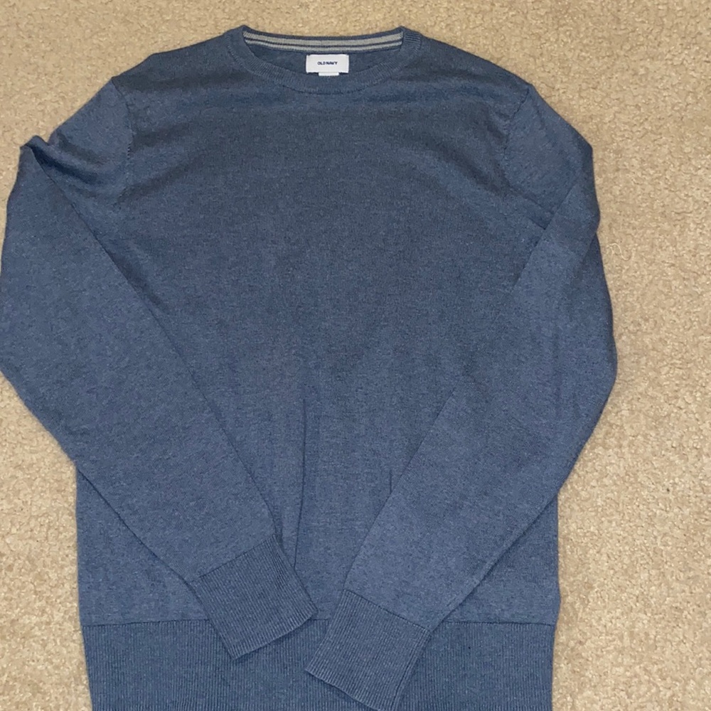 Mens Small lightweight sweater